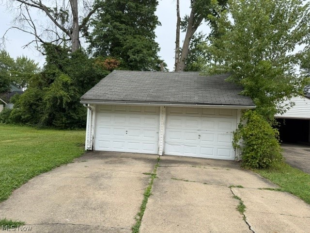 379 Homewood Avenue SE Warren OH 44483