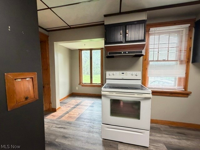 379 Homewood Avenue SE Warren OH 44483