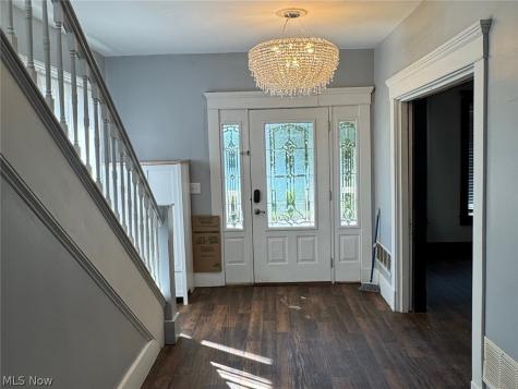 305 Virginia Street Marietta OH 45750