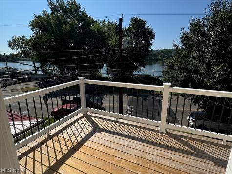 305 Virginia Street Marietta OH 45750