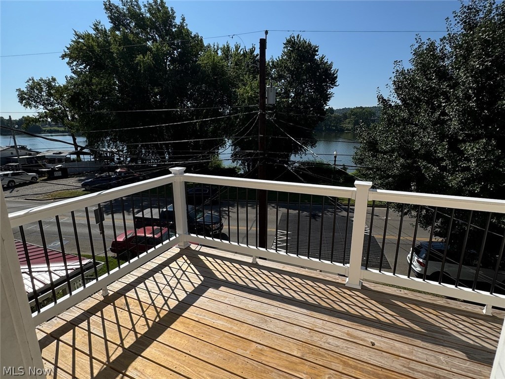 305 Virginia Street Marietta OH 45750