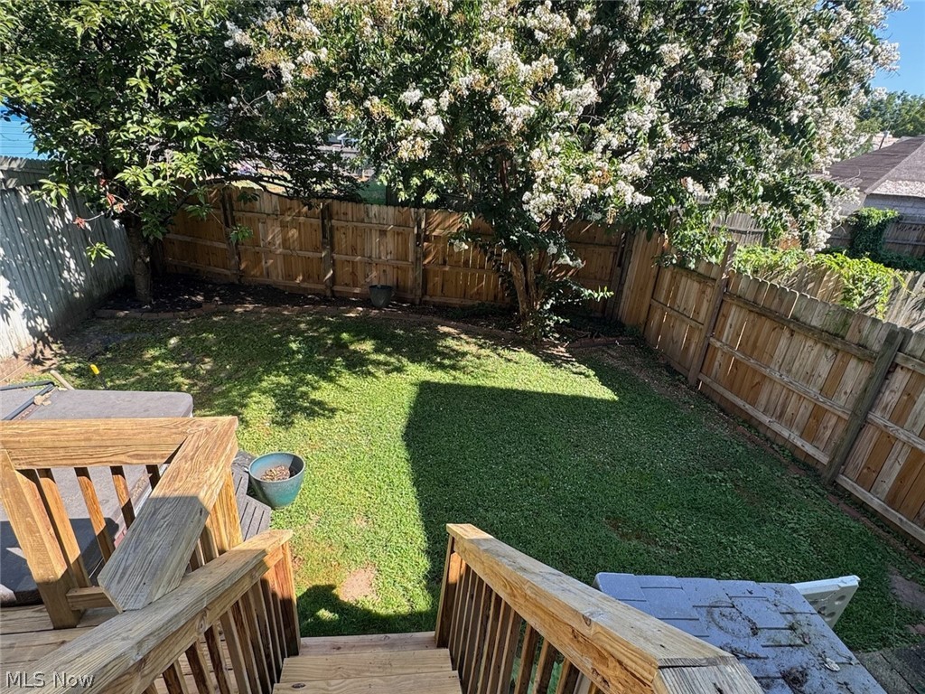 305 Virginia Street Marietta OH 45750