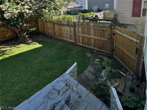 305 Virginia Street Marietta OH 45750
