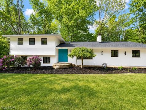 3866 Woodthrush Road Akron OH 44333