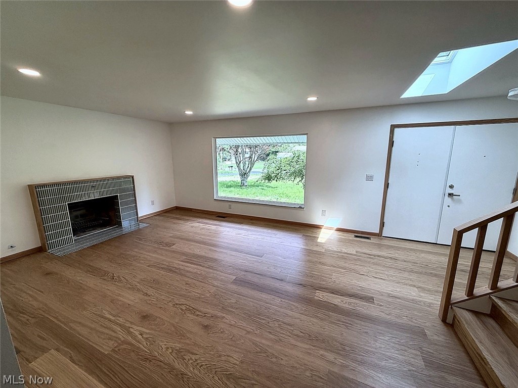 3866 Woodthrush Road Akron OH 44333