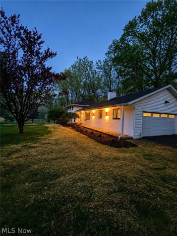 3866 Woodthrush Road Akron OH 44333