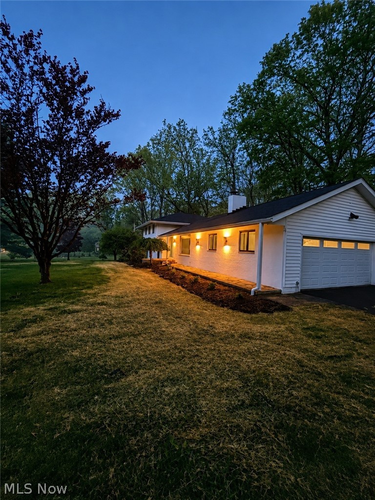 3866 Woodthrush Road Akron OH 44333