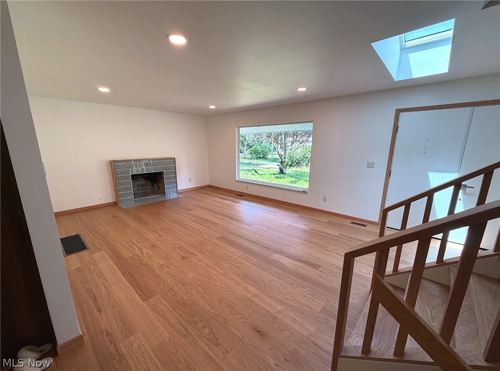 3866 Woodthrush Road Akron OH 44333