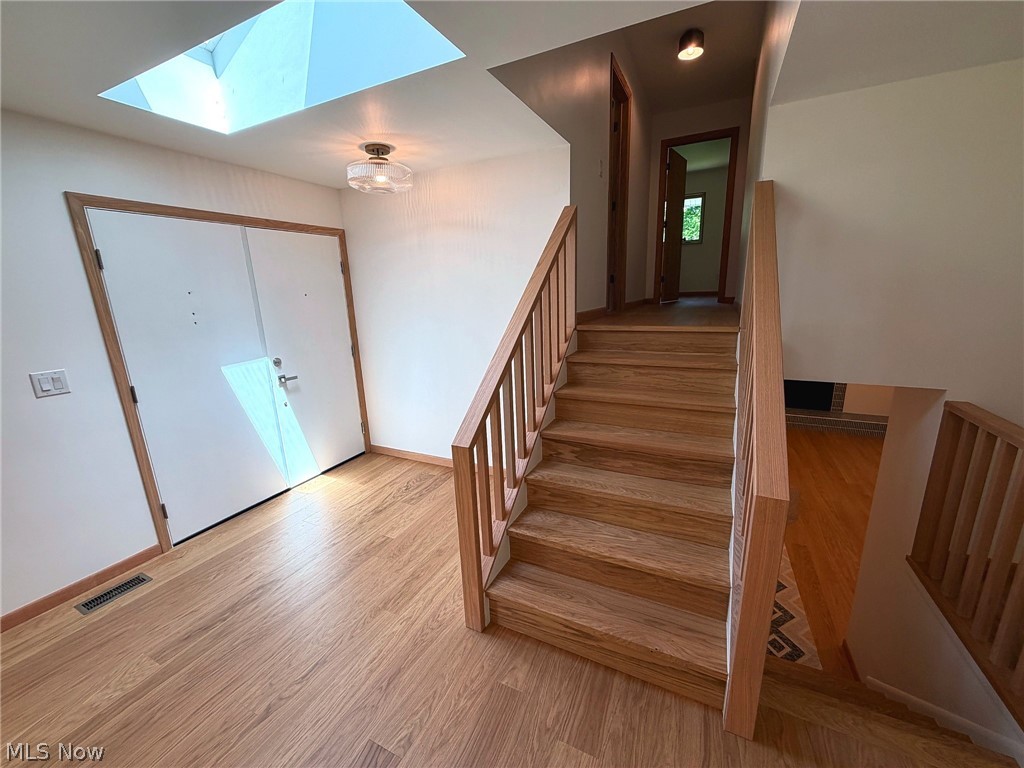 3866 Woodthrush Road Akron OH 44333