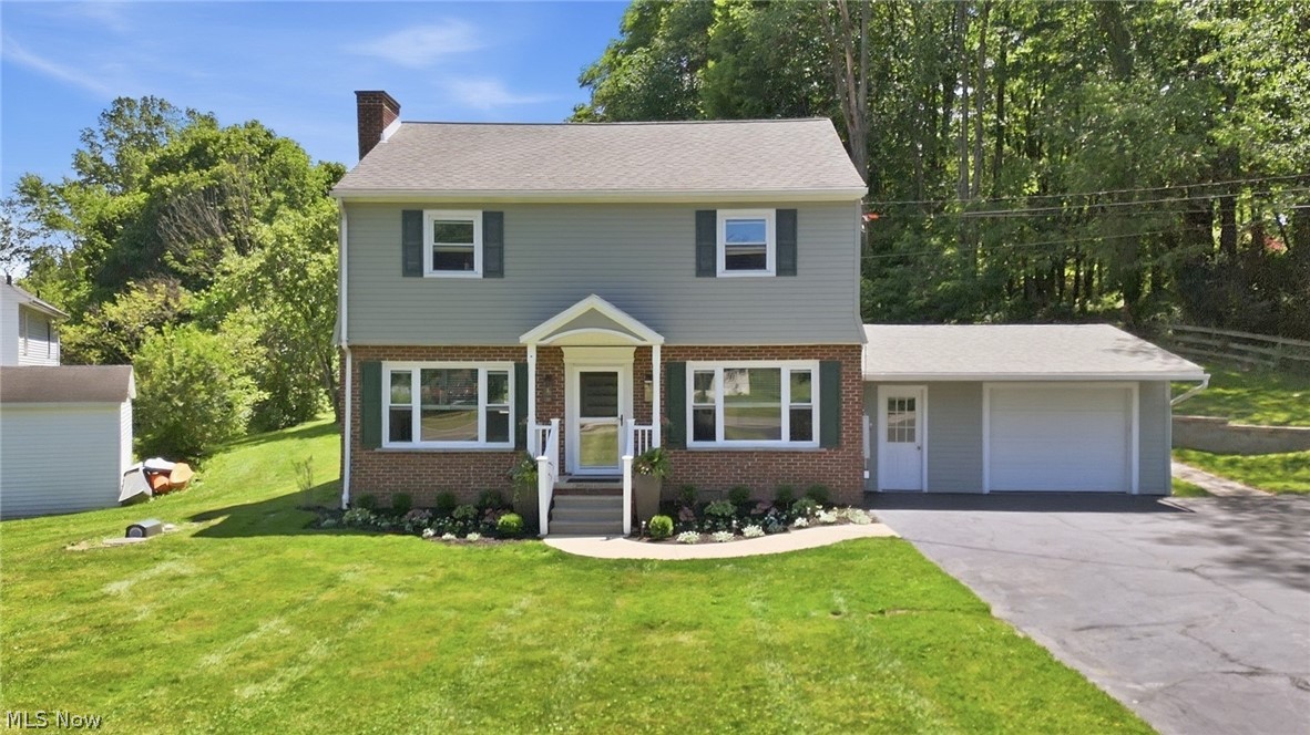 3678 Mechanicsburg Road Wooster OH 44691