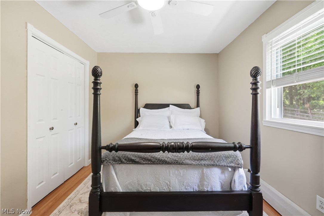 3678 Mechanicsburg Road Wooster OH 44691