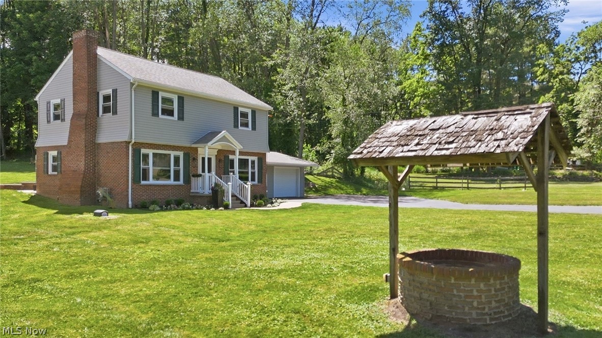 3678 Mechanicsburg Road Wooster OH 44691