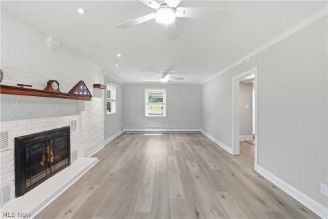 3678 Mechanicsburg Road Wooster OH 44691