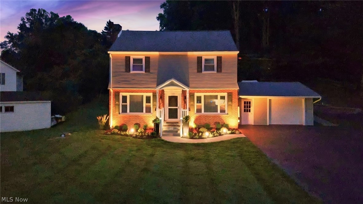 3678 Mechanicsburg Road Wooster OH 44691