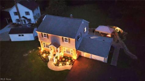 3678 Mechanicsburg Road Wooster OH 44691