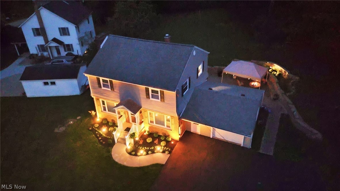 3678 Mechanicsburg Road Wooster OH 44691