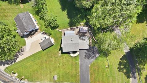3678 Mechanicsburg Road Wooster OH 44691