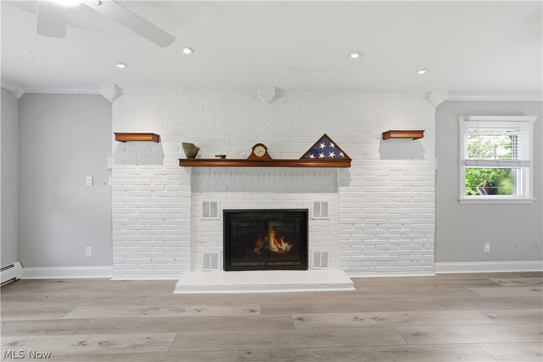 3678 Mechanicsburg Road Wooster OH 44691