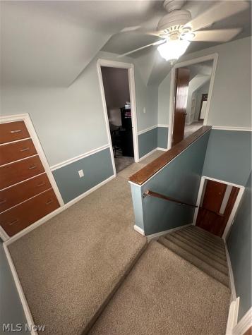5502 Renwood Drive Parma OH 44129