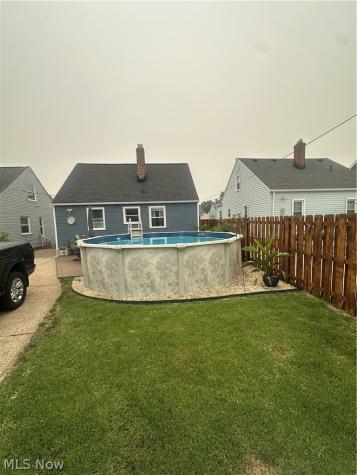 5502 Renwood Drive Parma OH 44129