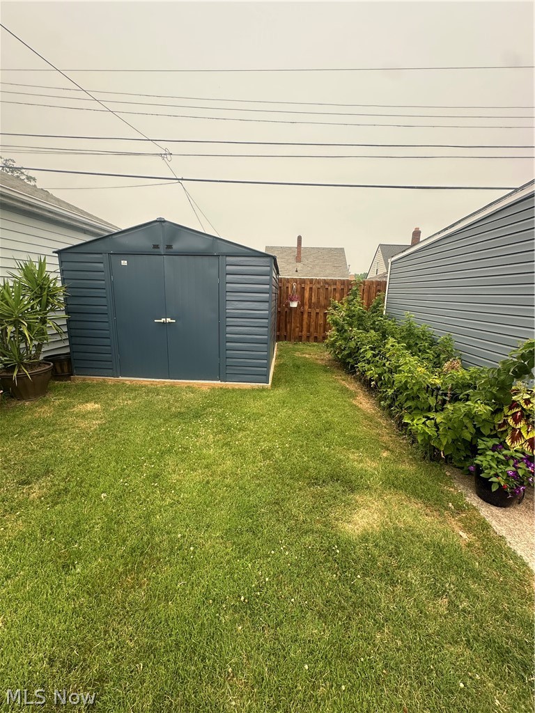 5502 Renwood Drive Parma OH 44129