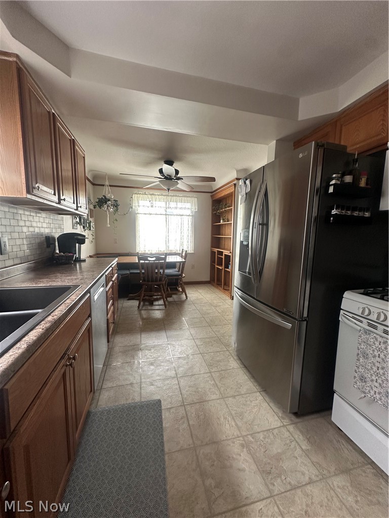 5502 Renwood Drive Parma OH 44129