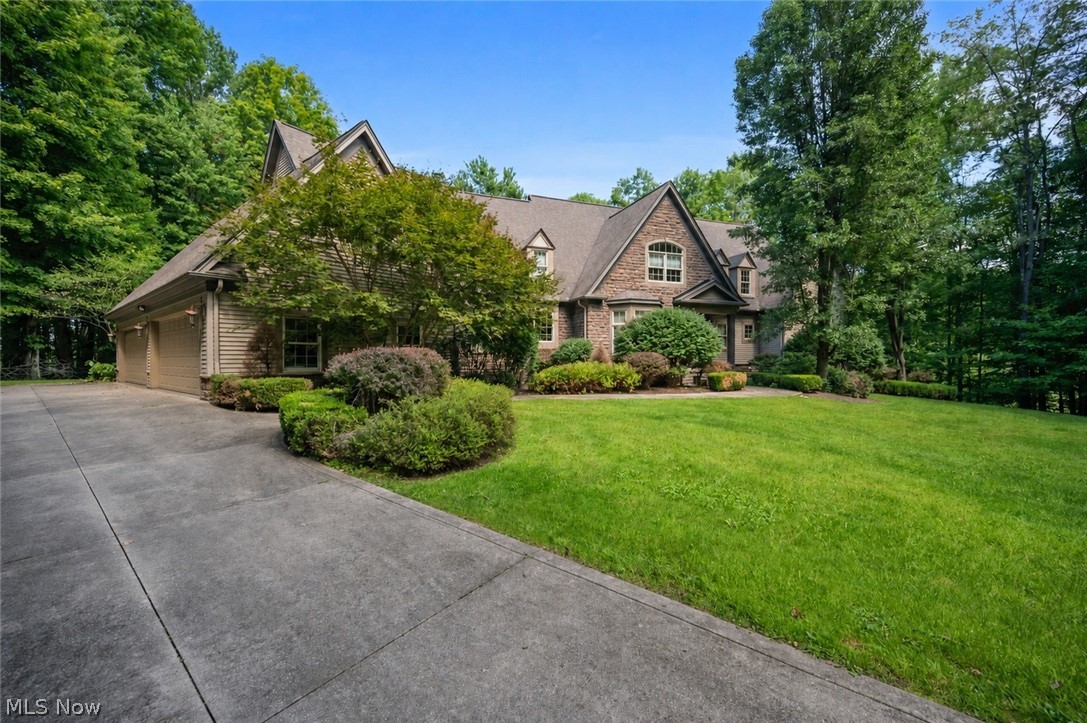 15560 Priorway Drive Novelty OH 44072