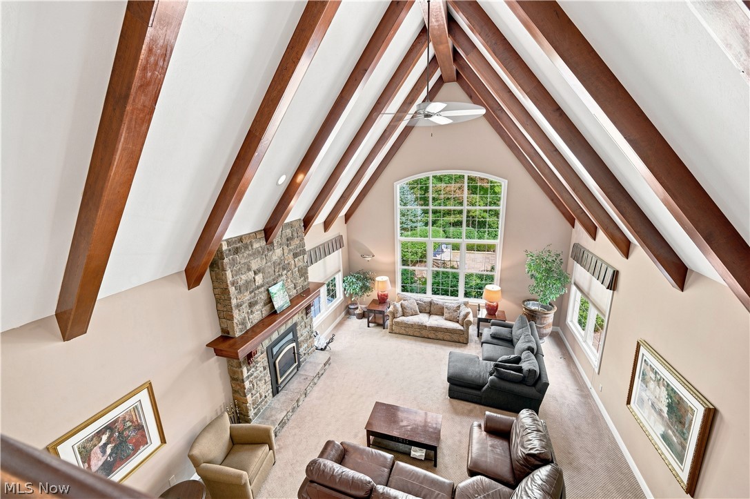 15560 Priorway Drive Novelty OH 44072