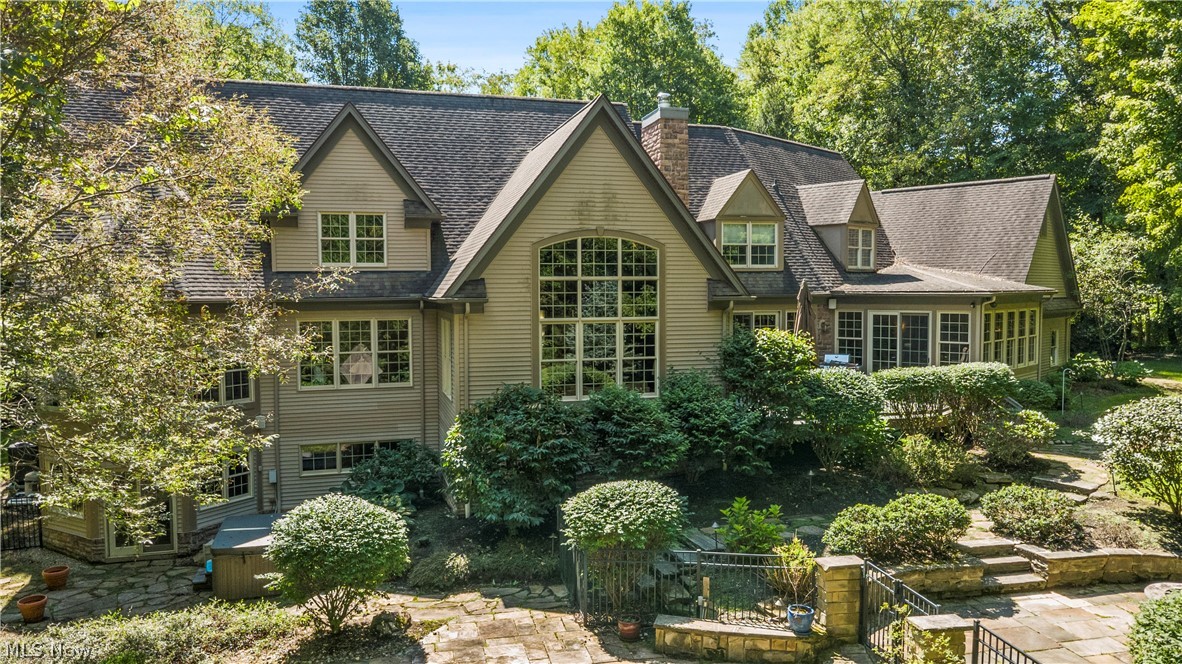 15560 Priorway Drive Novelty OH 44072
