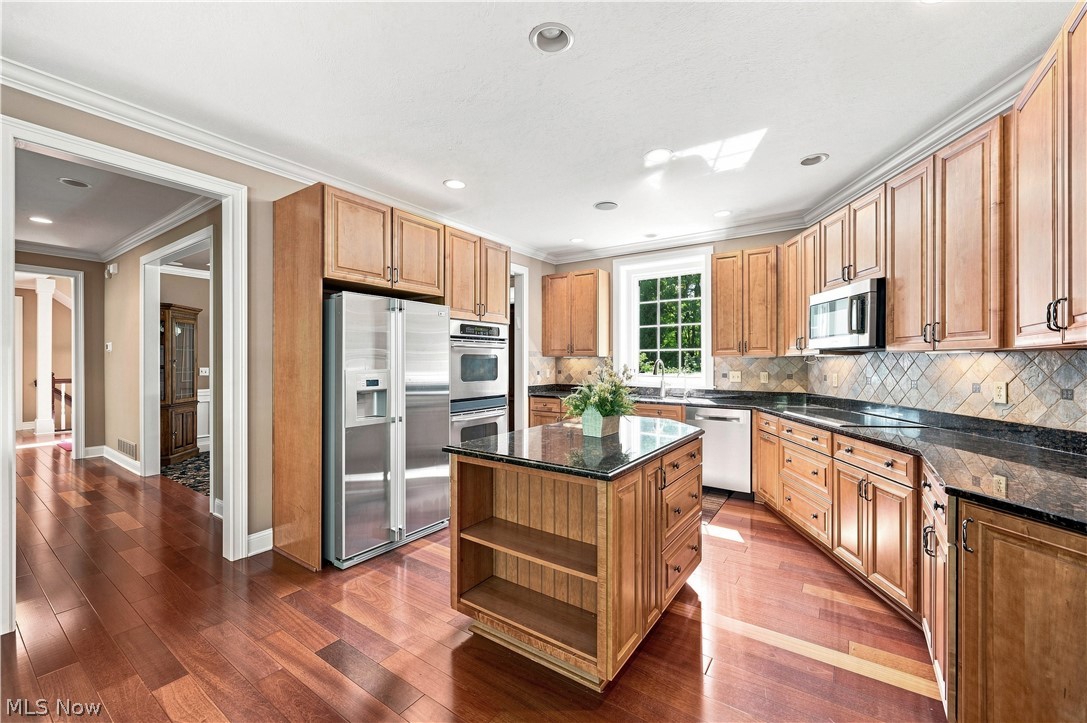 15560 Priorway Drive Novelty OH 44072