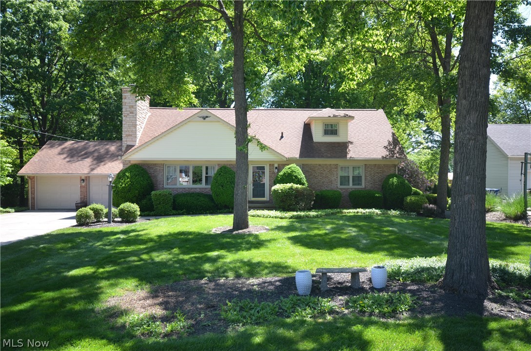 614 Fairwood Drive Tallmadge OH 44278