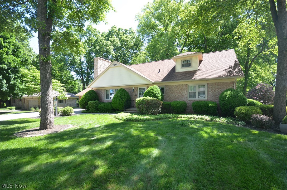 614 Fairwood Drive Tallmadge OH 44278