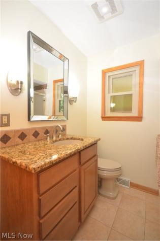 614 Fairwood Drive Tallmadge OH 44278