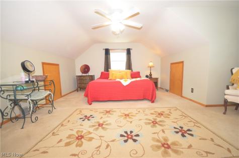 614 Fairwood Drive Tallmadge OH 44278