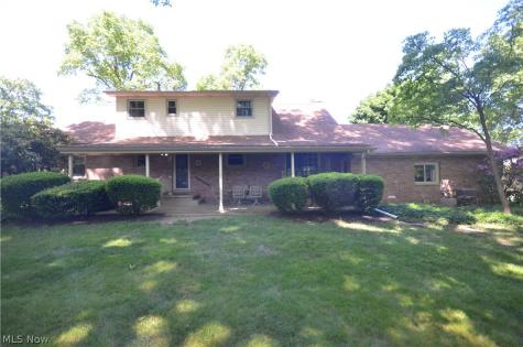 614 Fairwood Drive Tallmadge OH 44278