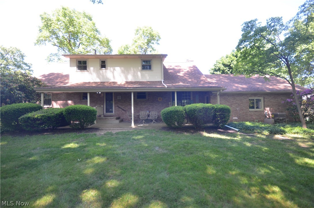 614 Fairwood Drive Tallmadge OH 44278