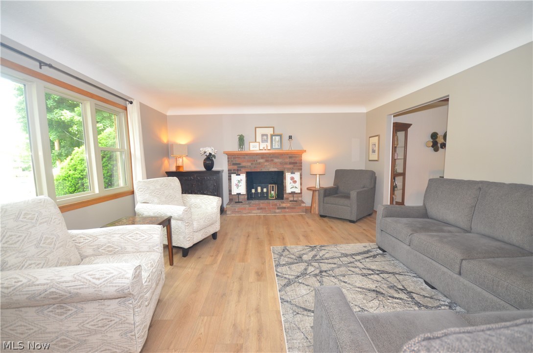 614 Fairwood Drive Tallmadge OH 44278