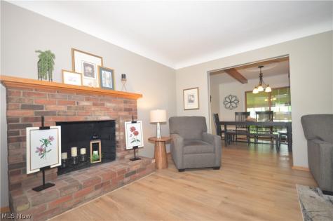 614 Fairwood Drive Tallmadge OH 44278