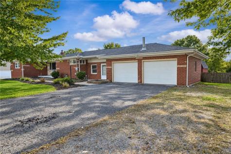 3825 Middlebranch Avenue Canton OH 44705