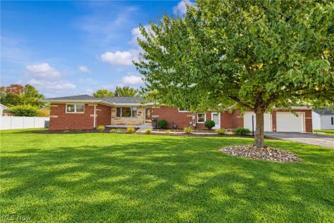 3825 Middlebranch Avenue Canton OH 44705