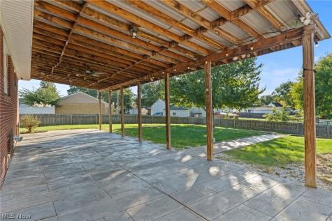 3825 Middlebranch Avenue Canton OH 44705