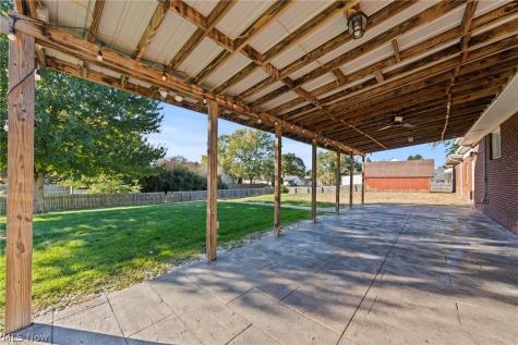 3825 Middlebranch Avenue Canton OH 44705