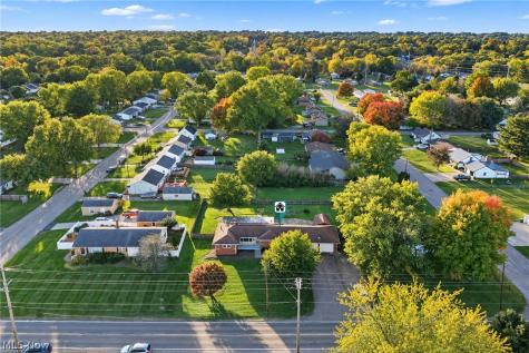 3825 Middlebranch Avenue Canton OH 44705