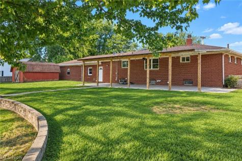 3825 Middlebranch Avenue Canton OH 44705