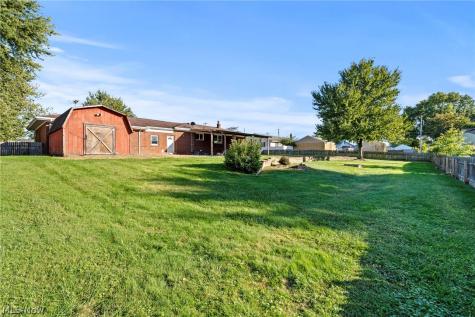 3825 Middlebranch Avenue Canton OH 44705