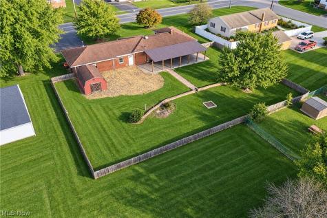 3825 Middlebranch Avenue Canton OH 44705