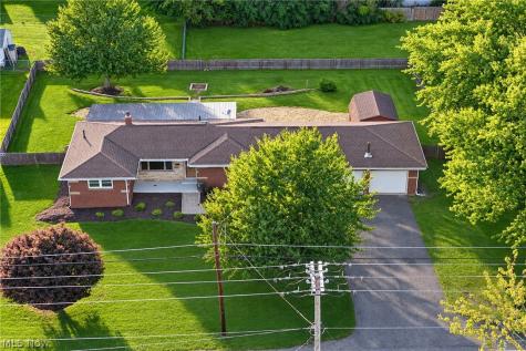 3825 Middlebranch Avenue Canton OH 44705