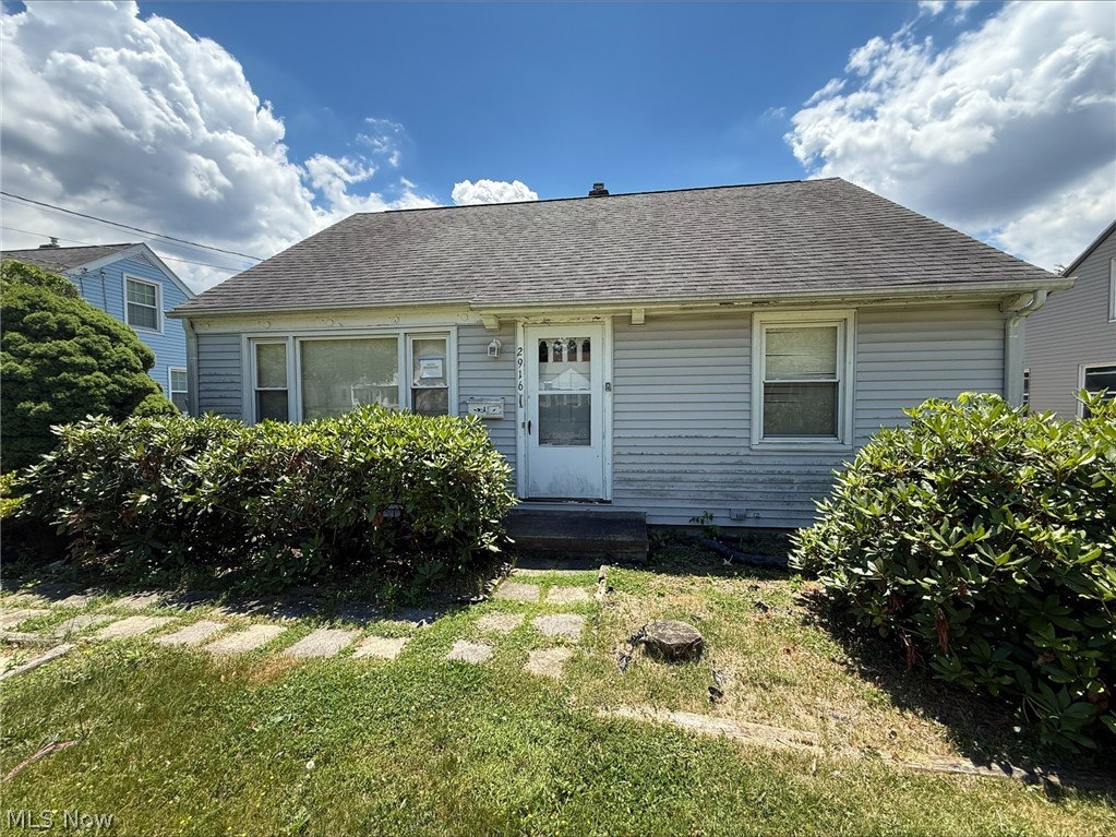 2916 Joseph Place NW Canton OH 44708