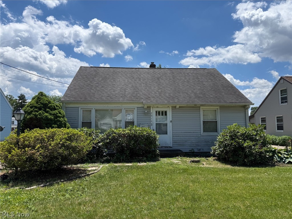 2916 Joseph Place NW Canton OH 44708
