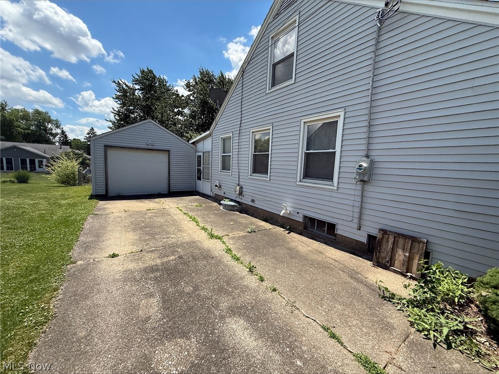 2916 Joseph Place NW Canton OH 44708